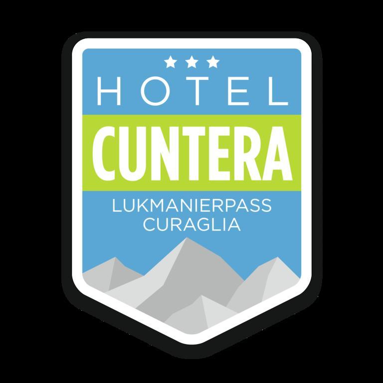 Hotel Cuntera Curaglia Extérieur photo